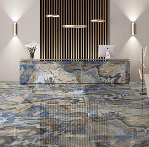 Top 10 Of The World Super Design 600x1200mm Baldosas de porcelana para reseligir. - Product Image 2