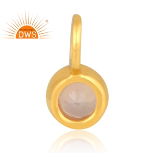 Colgante plateado Joyas de piedras preciosas Collares Cadena de eslabones GIA Oro Plata de Ley 925 Colgante de piedras preciosas de ópalo etíope natural de moda - Product Image 3