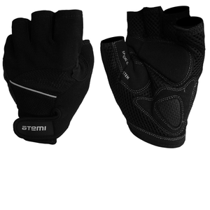 Guantes de levantamiento de pesas para hombres y mujeres, diseño personalizado, sin dedos - Product Image 2