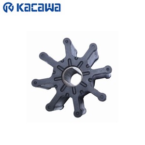 47-862232A2 Bravo 350HP ทะเล kacawa สำหรับ mercuiser - Product Image 1