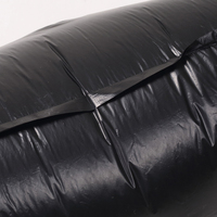 20 parfumée Pédale Poubelle 18L Sacs Parfum Refuser Poubelle Multi Couleur sac En Plastique