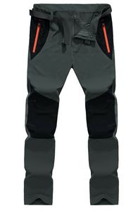 Pantalones cargo con diseño especial para hombre, ropa informal, pantalones elegantes, fabricante en paquistaní, a precio barato - Product Image 2
