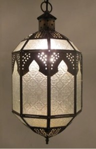 Vente chaude lanterne marocaine dans la meilleure qualité de conception en métal pour la décoration de mariage de Noël intérieur et extérieur et Festivals - Product Image 4