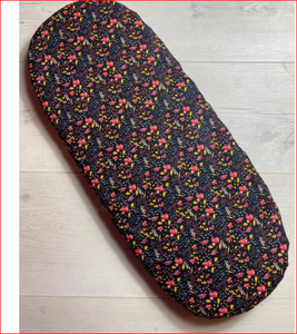 cotton jersey <b>bassinet</b> <b>sheet</b> - Product Image 1