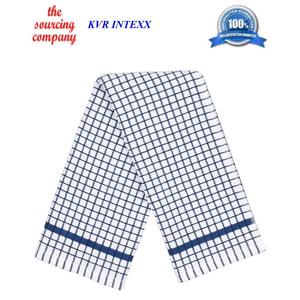 <b>Christmas</b> Tea <b>Towel</b> for Bread Wholesale Plain Waffle <b>Towels</b> Geschirrtuch Pure Cotton Heat Transfer Tea <b>Towel</b> - Product Image 3