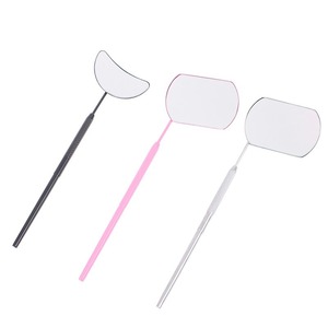 Professional Eyelash Extension Grafting <b>Mirror</b> Care <b>Makeup</b> Tool <b>Mirror</b> with 9 Styles for Beauty Care - Product Image 3