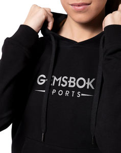 เสื้อฮู้ดผู้หญิงแฟชั่นคุณภาพสูงสวมหัวมีฮู้ด,เสื้อฮู้ดขนแกะสีติดโลโก้ตามสั่ง - Product Image 4