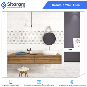 Carreaux de mur en céramique 250x750 mm pour intérieur, antidérapants, brillants, mats, style moderne, briques réfractaires pour hôtel, villa, appartement - Product Image 4