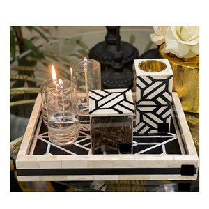 ชุดเครื่องเขียนทางศาสนาของ mubkhar bakhoor AXIOM กล่องใส่เครื่องหอมสำหรับงานหัตถกรรม - Product Image 1