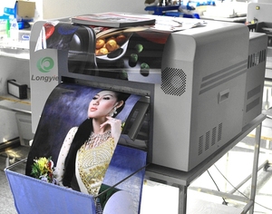 Machine d'impression numérique pour laboratoire photo, vente directe d'usine en Chine, pour les ateliers d'impression photo, les bureaux <span class=keywords><strong>à</strong></span> domicile, les universités - Product Image 2