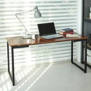 Koreanischen stil Zu Hause Büro Möbel Sekretär Studio Tisch Schreibtisch Holz Büro Tische
