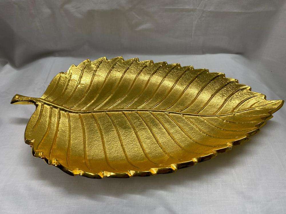 Birch Leaf