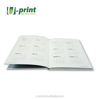 Livre Photo personnalisé, impression numérique de remise de diplôme, couverture rigide