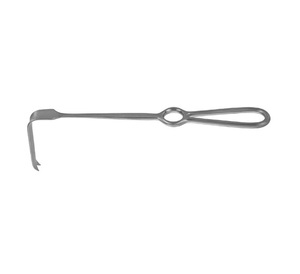 เยอรมันเกรด Maxillofacial Retractors การผ่าตัด Obwegeser ชนิดหด - Product Image 1