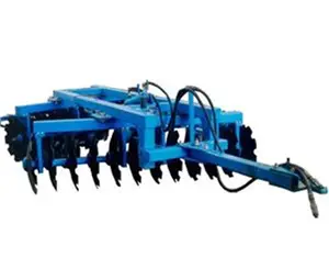 Tractor 3 Point Stick Raker Landscape Rake