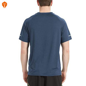 Hot selling t <b>shirt</b> for men custom printing & design - Product Image 4