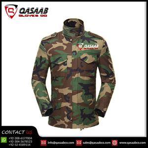 Anti-Static Camo-Vente en gros Respirant Imperméable Chasse Tir Jungle-Camouflage Vêtements Uniforme-Set Vêtements - Product Image 6