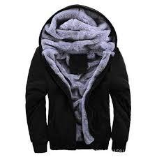 เสื้อฮู้ดแบบสวมหัวสำหรับผู้ชาย,เสื้อมีฮู้ดดีไซน์เก๋ - Product Image 3