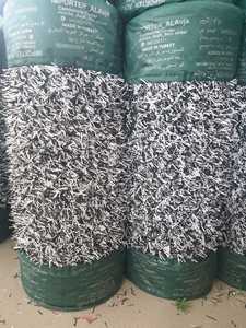 แผงรั้วหญ้าสีเขียวสีขาวใช้เพื่อความเป็นส่วนตัวและความปลอดภัยผลิตในตุรกีสำหรับใช้งานในร่มและกลางแจ้งทุกฤดูกาล - Product Image 4