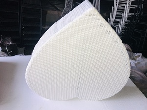 Flotante bandeja para el desayuno de ratán PE bandeja para Hotel piscina bandeja - Product Image 4