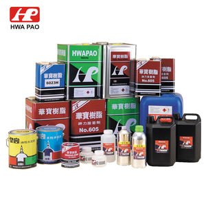 Las fábricas chinas producen endurecedor adhesivo de zapatos PU a base de solvente barato - Product Image 4