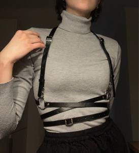 High Quality Waist <b>Harness</b> Belt - Product Image 1