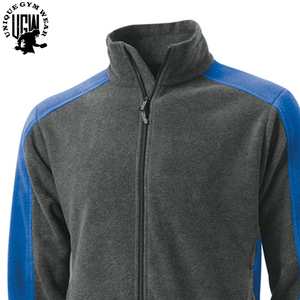 Light Polar Fleece Jacket Boys Girls Children Winter Ski Down Warm Sports Outdoor Windproof Coat Jacket - Product Image 4