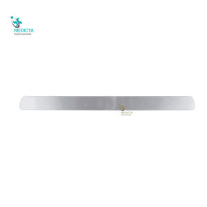 Kader-ESPÁTULA Abdominal, 28cm/40mm, espátulas quirúrgicas de alta calidad - Product Image 3