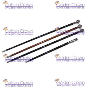 Bâton de marche de haute qualité |   Bâtons de sécurité Swagger |   Canes de marche et cannes de marche élégantes - Product Image 4