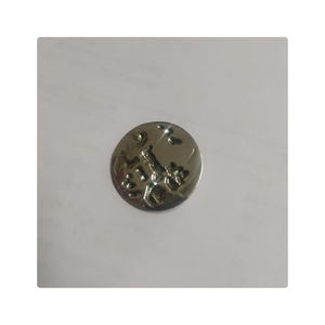 Nuevo DISEÑO DE PLATA 925 colgante de plata esterlina para boda Premium 925 colgante de plata esterlina - Product Image 1