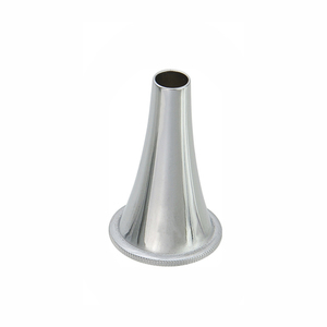 Spéculum auriculaire manuel - Instrument chirurgical de classe I - Product Image 1