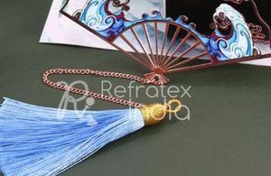 Borla de embalaje decorativa - Product Image 3