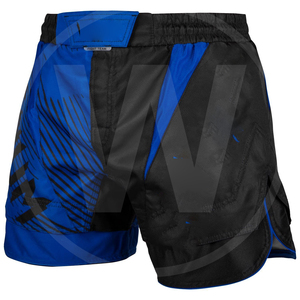 ระเหิดที่มีคุณภาพสูงด้านบนตราMMAสั้น - Product Image 3