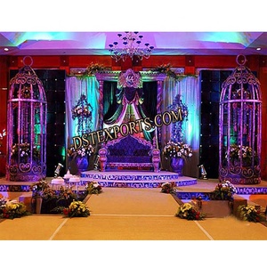 ขั้นตอนการจัดงานแต่งงานของตกแต่งขั้นตอนงานแต่งงานของชาวอาหรับ - Product Image 1