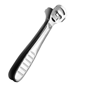 Herramientas de pedicura para el cuidado de los pies de acero inoxidable, cortador de maíz, removedor de piel dura, afeitadora, escofina para la eliminación de piel muerta - Product Image 2