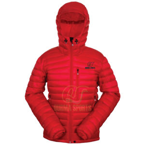 Veste matelassée femme couleur personnalisée - Product Image 4