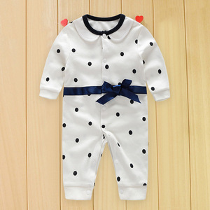 Ropa de bebé Momo de algodón 100% de alta calidad para exportación, diseño nuevo y moderno de Bangladesh, ideal para verano. - Product Image 1