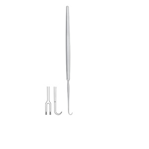 Simion-anzuelo de fístula - Product Image 1