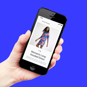 Leading Shopping App Development Company in India | Award Winning Shopping App Design & Development Services by Webroot Infosoft - Product Image 4