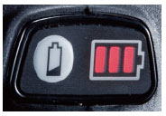 MAKITATA — perceuses de pilote de secouage rechargeables, 3 modes, perceuse sans batterie sans étui, corps uniquement pour le travail du bois et du béton - Product Image 4