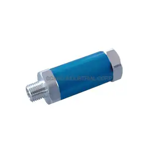 Mini Inline Air filter