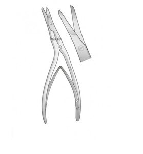 Caplan Nasale Ciseaux - Product Image 6