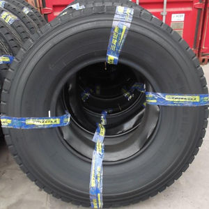 Nouveaux pneus de camion Dongfeng 4x4 7.50R16 12.00R22.5 Bias Caoutchouc naturel Garantie 3 ans - Product Image 5