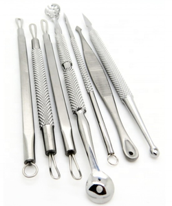 Shemax-comédons à points noirs, lot de 7 - Product Image 1