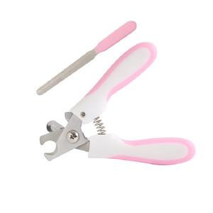 <b>Pet</b> Nail Clippers for Small Animals , Best Cat Nail Clippers & Claw Trimmer for Home <b>Grooming</b> Kit Factory Prices Hot Sale - Product Image 6