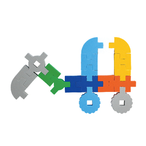 Fun and Creative <b>Puzzle</b> <b>Game</b> for Kids Eva Jigsaw <b>Puzzles</b> - Product Image 4