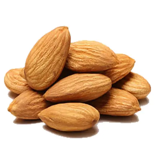 Wholesale Almonds from California. Size 27/30