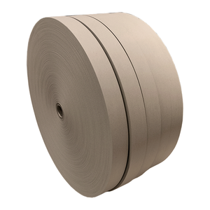 P.C.I. Industrial Paper Manufacture Slitted Brown Core Board Grade Roll Mainly Used for Making Paper Core - Product Image 5