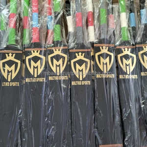 Ракетка для крикета для теннисного мяча, полноразмерная