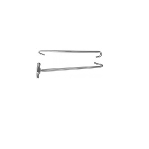 Braun Décapiter Crochet - Product Image 4